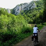 1608G 070 Donauradweg bis Ulm